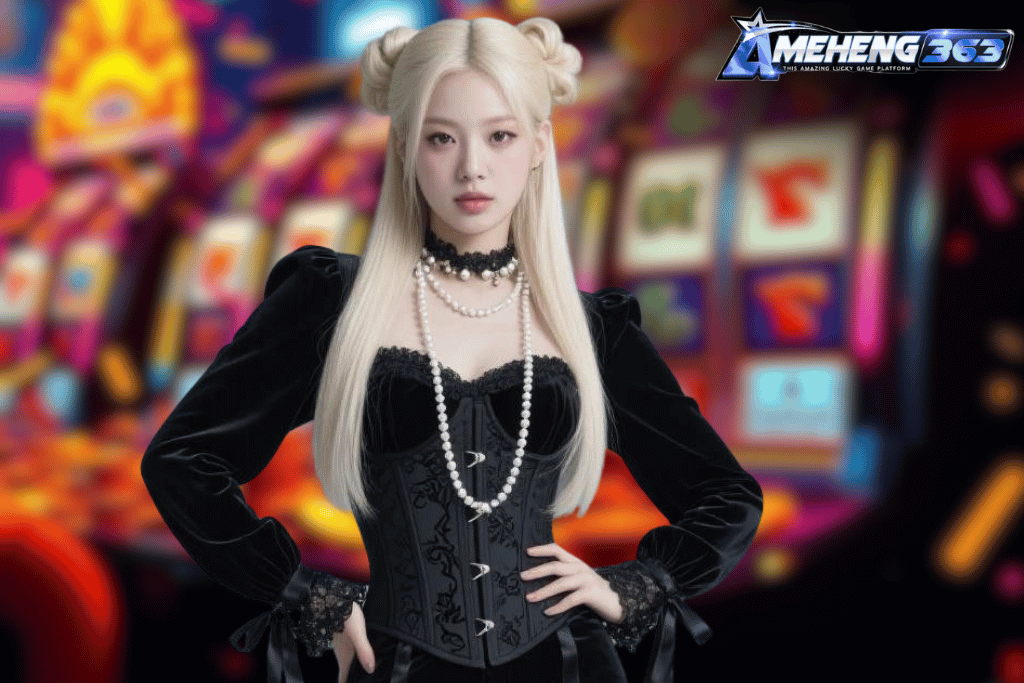 MEHENG363 คาสิโนสด